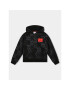 Hugo Суитшърт G25159 D Черен Regular Fit - Pepit.bg