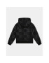 Hugo Суитшърт G25159 D Черен Regular Fit - Pepit.bg