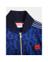 Hugo Суитшърт G25162 D Син Regular Fit - Pepit.bg