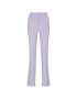 Hugo Текстилни панталони 50476653 Виолетов Regular Fit - Pepit.bg