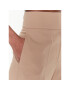 Hugo Текстилни панталони 50485638 Кафяв Regular Fit - Pepit.bg