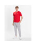 Hugo Текстилни панталони 50496123 Сив Slim Fit - Pepit.bg