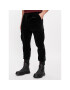 Hugo Текстилни панталони Glavin234 50499838 Черен Regular Fit - Pepit.bg