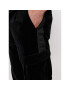 Hugo Текстилни панталони Glavin234 50499838 Черен Regular Fit - Pepit.bg