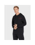 Hugo Тениска с дълъг ръкав Unite 50478917 Черен Regular Fit - Pepit.bg
