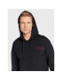 Hugo Тениска с дълъг ръкав Unite 50478917 Черен Regular Fit - Pepit.bg