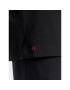 Hugo Тениска с дълъг ръкав Unite 50478917 Черен Regular Fit - Pepit.bg