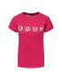 Hugo Тишърт 50411036 Розов Slim Fit - Pepit.bg