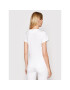 Hugo Тишърт 50467249 Бял Slim Fit - Pepit.bg