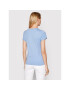 Hugo Тишърт 50467249 Син Slim Fit - Pepit.bg