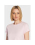 Hugo Тишърт 50478217 Розов Slim Fit - Pepit.bg