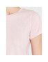 Hugo Тишърт 50478217 Розов Slim Fit - Pepit.bg