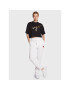 Hugo Тишърт 50482939 Черен Relaxed Fit - Pepit.bg