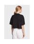 Hugo Тишърт 50482939 Черен Relaxed Fit - Pepit.bg