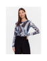 Hugo Тишърт 50484642 Цветен Slim Fit - Pepit.bg