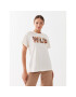 Hugo Тишърт 50485143 Бежов Regular Fit - Pepit.bg