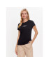 Hugo Тишърт 50486327 Черен Slim Fit - Pepit.bg