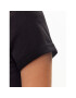Hugo Тишърт 50486327 Черен Slim Fit - Pepit.bg