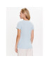Hugo Тишърт 50486327 Син Slim Fit - Pepit.bg