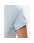 Hugo Тишърт 50486327 Син Slim Fit - Pepit.bg