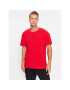Hugo Тишърт 50493057 Червен Relaxed Fit - Pepit.bg
