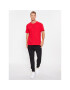 Hugo Тишърт 50493057 Червен Relaxed Fit - Pepit.bg