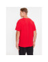 Hugo Тишърт 50493057 Червен Relaxed Fit - Pepit.bg