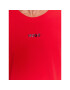 Hugo Тишърт 50493057 Червен Relaxed Fit - Pepit.bg