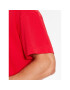 Hugo Тишърт 50493057 Червен Relaxed Fit - Pepit.bg