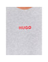 Hugo Тишърт 50493057 Сив Relaxed Fit - Pepit.bg