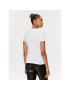 Hugo Тишърт 50512095 Бял Regular Fit - Pepit.bg