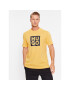 Hugo Тишърт Daltor 50473891 Тъмносин Regular Fit - Pepit.bg