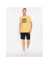 Hugo Тишърт Daltor 50473891 Тъмносин Regular Fit - Pepit.bg