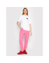 Hugo Тишърт Dashire 50474497 Бял Relaxed Fit - Pepit.bg