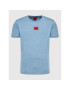 Hugo Тишърт Diragolino_D222 50466204 Син Regular Fit - Pepit.bg