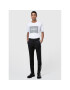Hugo Тишърт Dolive211 50442929 Бял Regular Fit - Pepit.bg