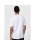 Hugo Тишърт Dolive211 50442929 Бял Regular Fit - Pepit.bg