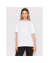 Hugo Тишърт Dorene_1 50473300 Бял Regular Fit - Pepit.bg