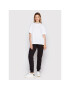 Hugo Тишърт Dorene_1 50473300 Бял Regular Fit - Pepit.bg