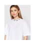Hugo Тишърт Dorene_1 50473300 Бял Regular Fit - Pepit.bg