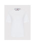Hugo Тишърт Dorene_1 50473300 Бял Regular Fit - Pepit.bg