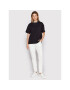 Hugo Тишърт Dorene_1 50473300 Черен Regular Fit - Pepit.bg