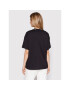 Hugo Тишърт Dorene_1 50473300 Черен Regular Fit - Pepit.bg