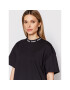 Hugo Тишърт Dorene_1 50473300 Черен Regular Fit - Pepit.bg