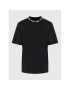 Hugo Тишърт Dorene_1 50473300 Черен Regular Fit - Pepit.bg