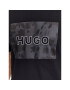 Hugo Тишърт Dulive 50498220 Черен Regular Fit - Pepit.bg