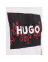 Hugo Тишърт Dulive 50506989 Бял Regular Fit - Pepit.bg