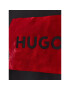 Hugo Тишърт Dulive_V 50501004 Черен Regular Fit - Pepit.bg