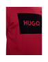 Hugo Тишърт Dulive_V 50501004 Червен Regular Fit - Pepit.bg