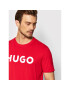 Hugo Тишърт Dulivio 50467556 Червен Regular Fit - Pepit.bg